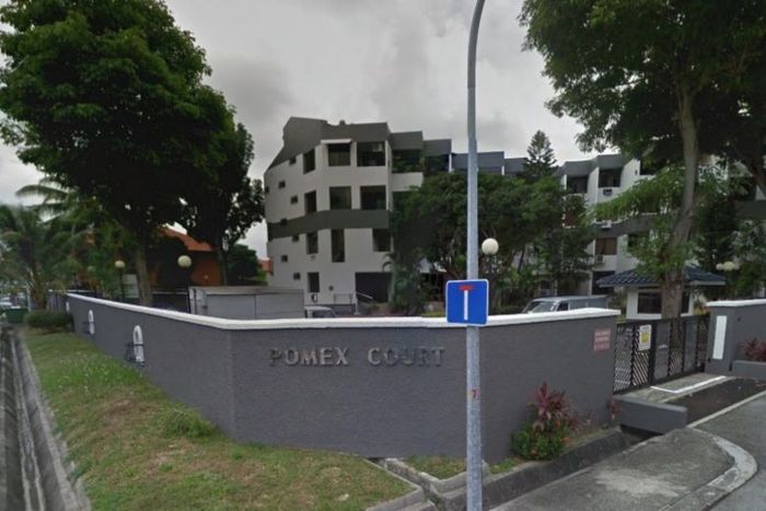 Pomex Court in Joo Chiat up for en bloc sale with S$37m minimum price